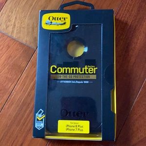 Otterbox iPhone 7/8 Plus Case